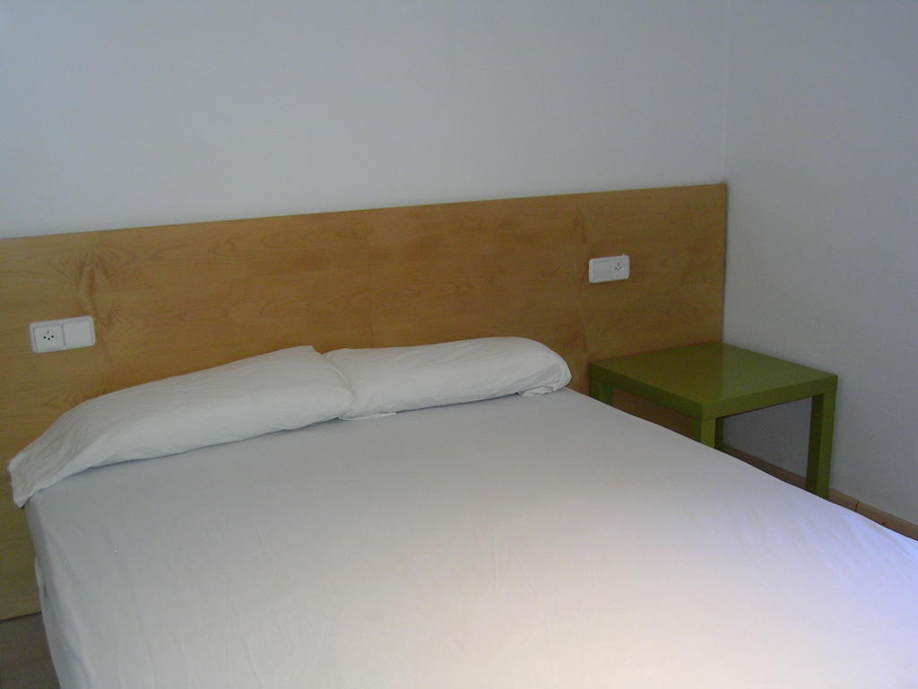 Camping Kanguro Sant Pol De Mar Pokoj fotografie